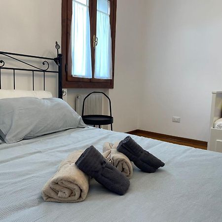 Locazione Riv'Al Sile Hotel Quinto Di Treviso Exterior foto