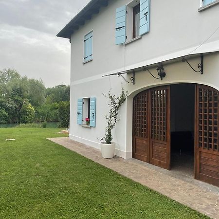 Locazione Riv'Al Sile Hotel Quinto Di Treviso Exterior foto
