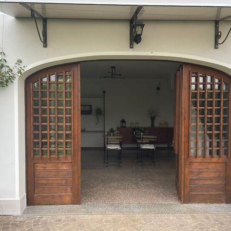 Locazione Riv'Al Sile Hotel Quinto Di Treviso Exterior foto