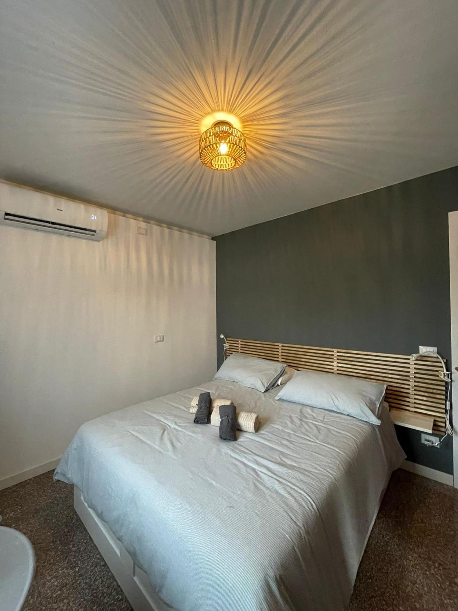 Locazione Riv'Al Sile Hotel Quinto Di Treviso Exterior foto