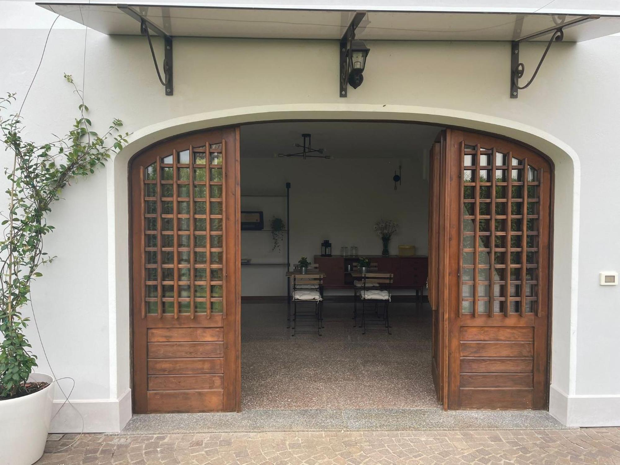 Locazione Riv'Al Sile Hotel Quinto Di Treviso Exterior foto