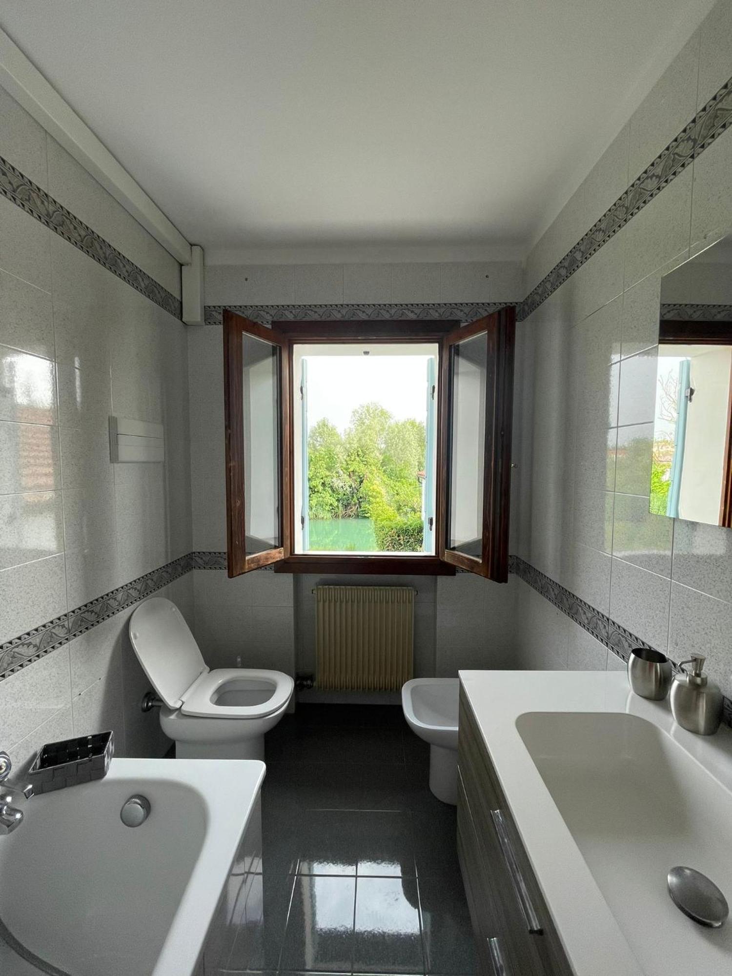 Locazione Riv'Al Sile Hotel Quinto Di Treviso Exterior foto