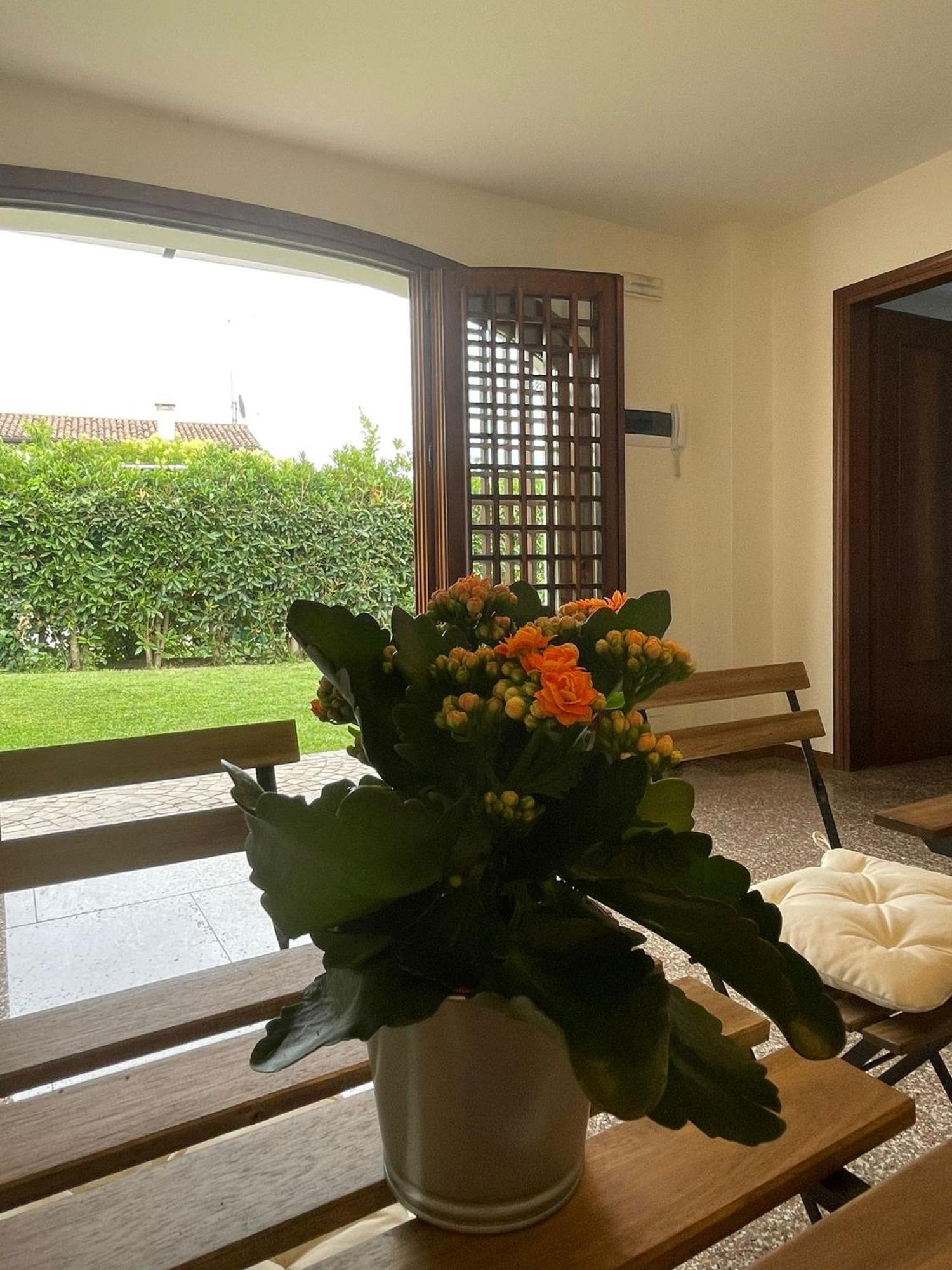 Locazione Riv'Al Sile Hotel Quinto Di Treviso Exterior foto
