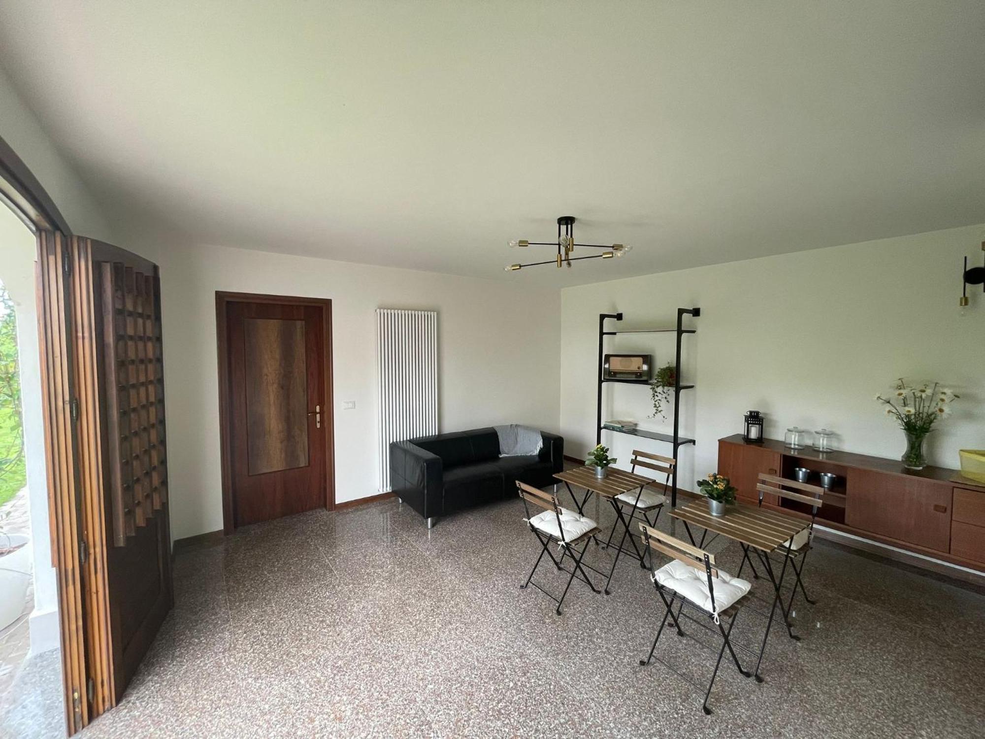 Locazione Riv'Al Sile Hotel Quinto Di Treviso Exterior foto