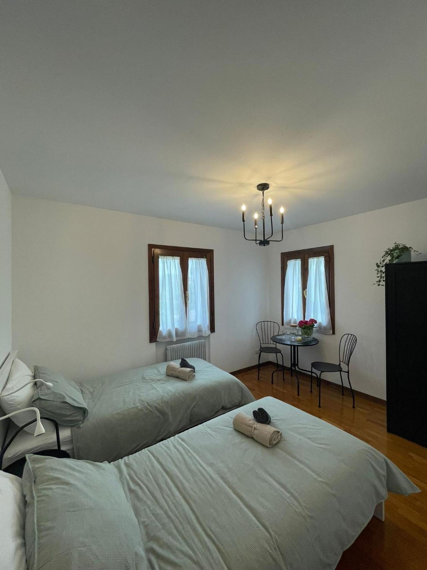 Locazione Riv'Al Sile Hotel Quinto Di Treviso Exterior foto